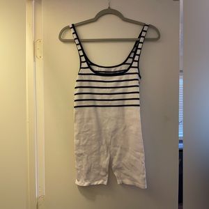 Zara Onesie